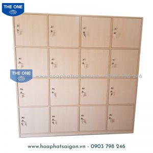 SẢN PHẨM LOOKER GỖ